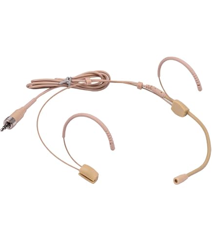 Point Source Audio CO-8WD-XSH-BE Compatible with Shure